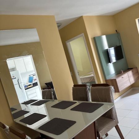 Apartamento Acolhedor - Aracagy São Luís Eksteriør bilde