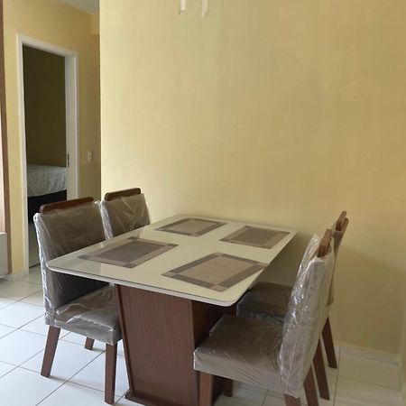 Apartamento Acolhedor - Aracagy São Luís Eksteriør bilde
