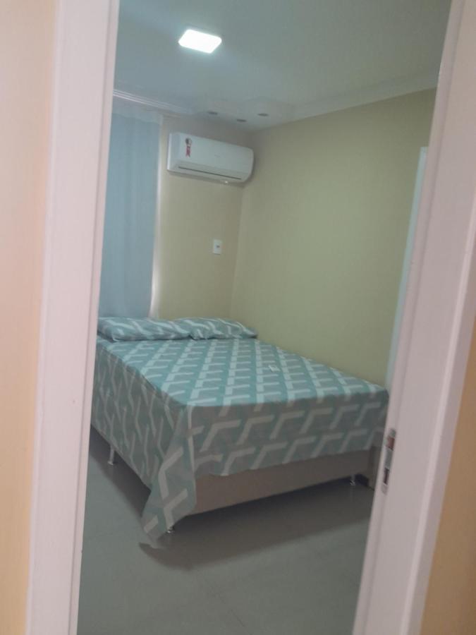 Apartamento Acolhedor - Aracagy São Luís Eksteriør bilde