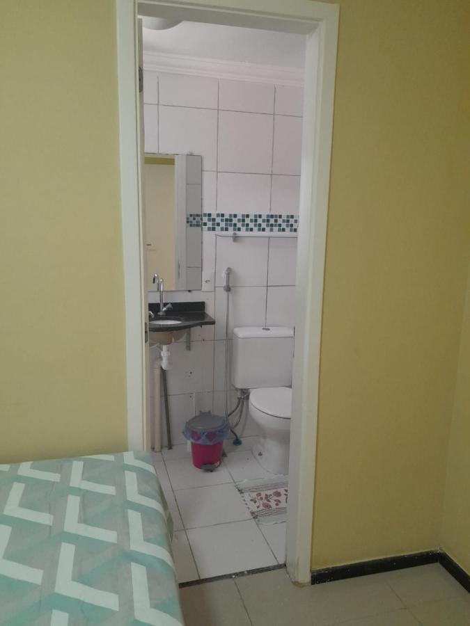 Apartamento Acolhedor - Aracagy São Luís Eksteriør bilde