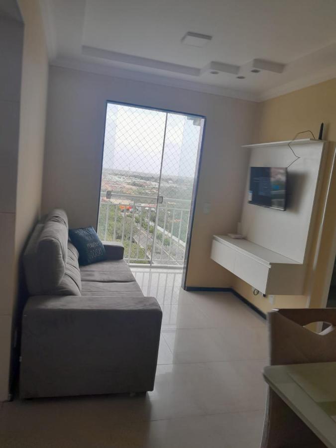 Apartamento Acolhedor - Aracagy São Luís Eksteriør bilde