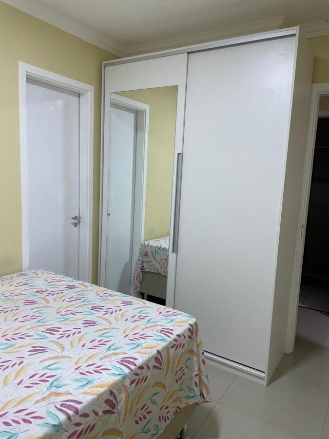Apartamento Acolhedor - Aracagy São Luís Eksteriør bilde