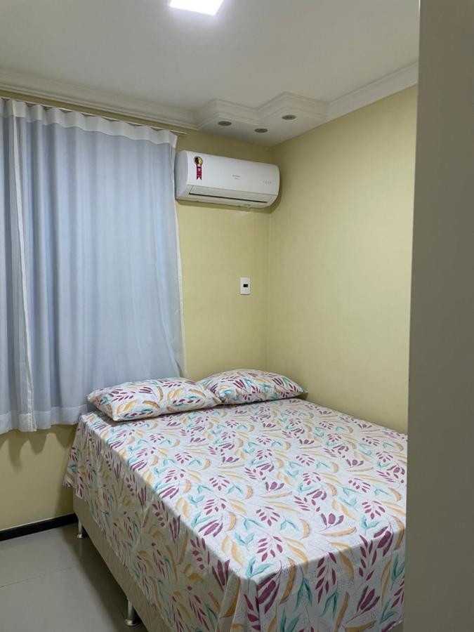 Apartamento Acolhedor - Aracagy São Luís Eksteriør bilde