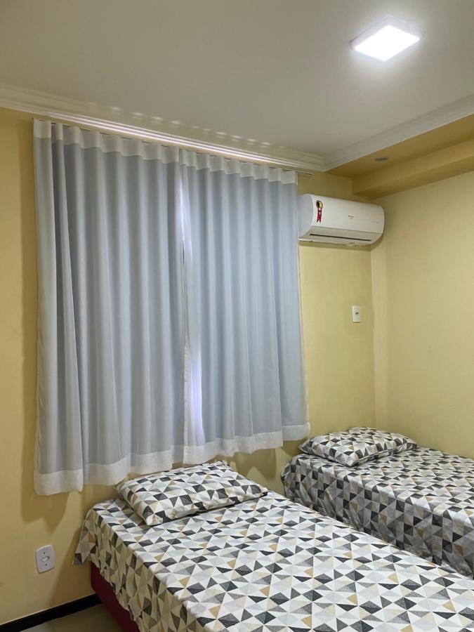 Apartamento Acolhedor - Aracagy São Luís Eksteriør bilde