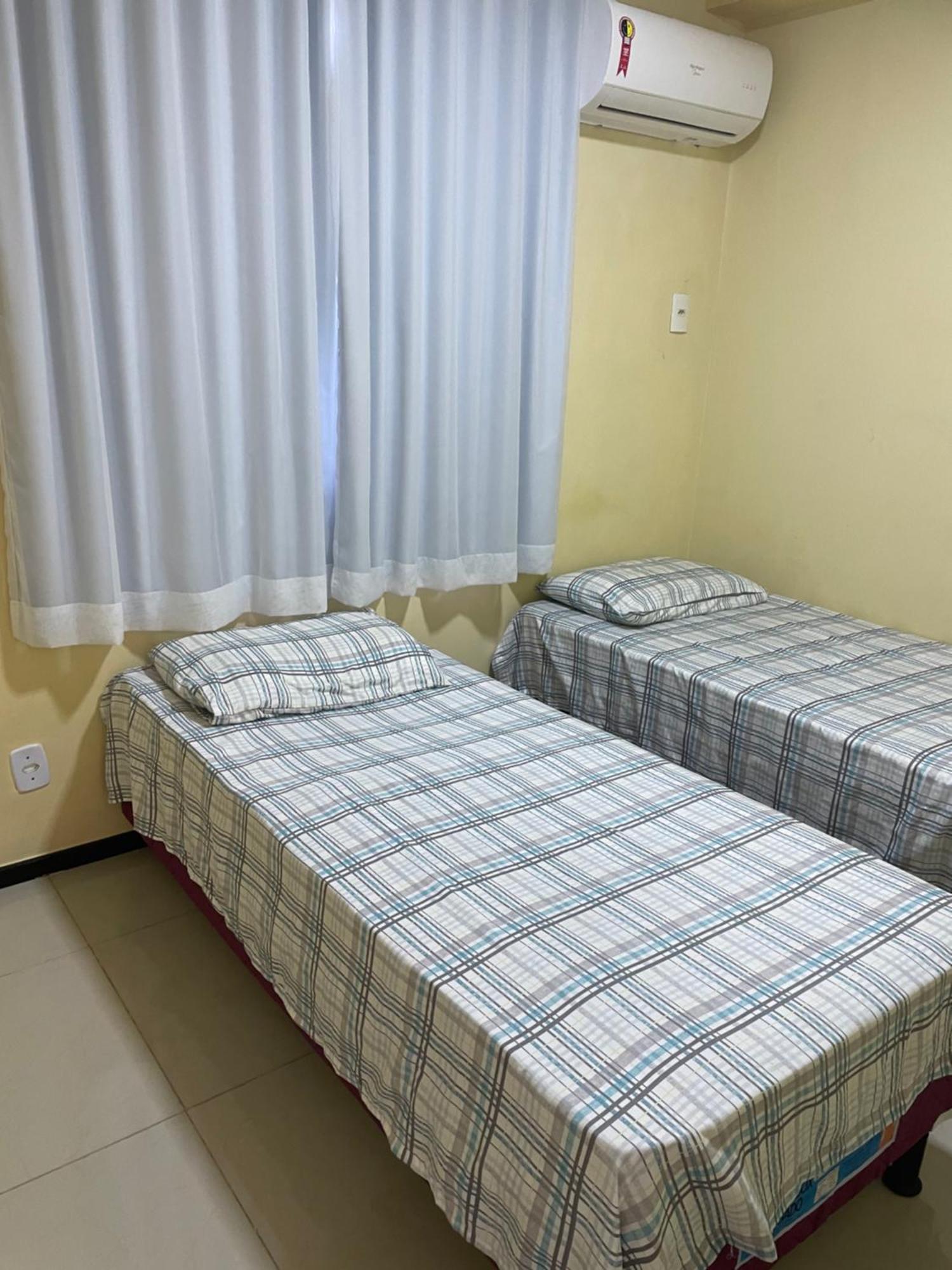 Apartamento Acolhedor - Aracagy São Luís Eksteriør bilde